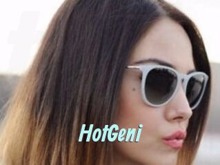 HotGeni