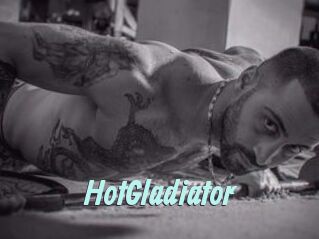HotGladiator