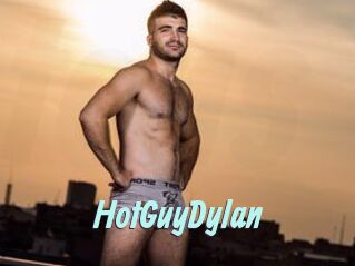 HotGuyDylan