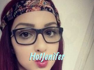 HotJenifer