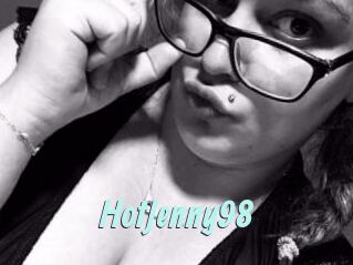 HotJenny98