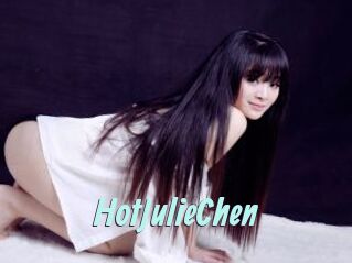 HotJulieChen