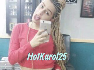 HotKarol25
