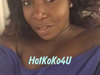 HotKoKo4U