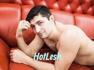 HotLesh