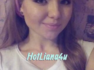 HotLiana4u