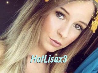 HotLisax3