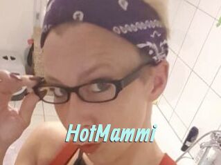 HotMammi Ton Show