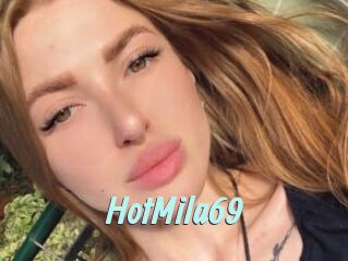 HotMila69
