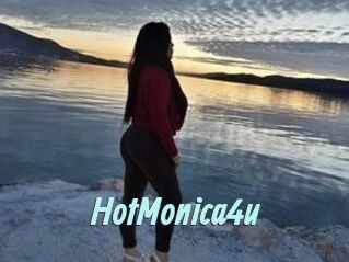 HotMonica4u