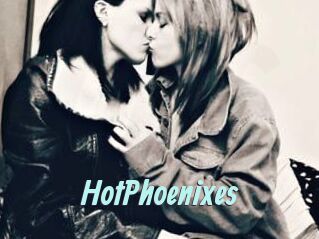 HotPhoenixes