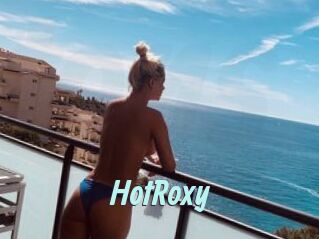 HotRoxy