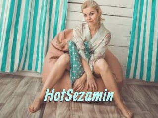 HotSezamin