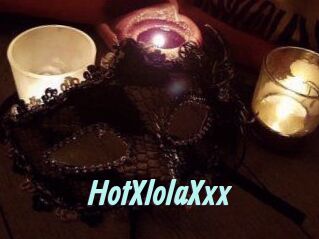 HotXlolaXxx