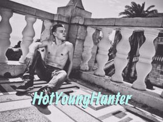 HotYoungHanter Ton Show
