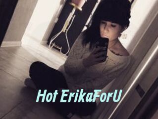 Hot_ErikaForU