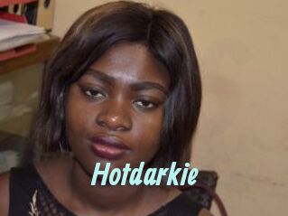 Hotdarkie