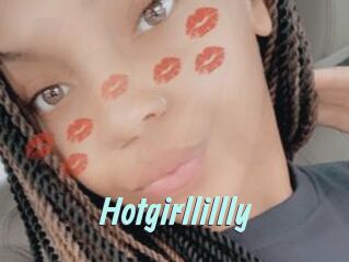 Hotgirllillly