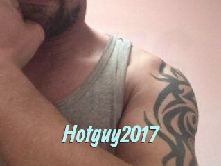 Hotguy2017