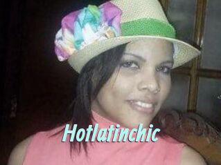 Hotlatinchic
