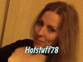 Hotstuff78