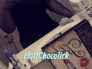 HottChocolick