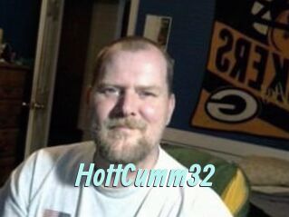 HottCumm32