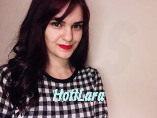 HottLara Ton Show