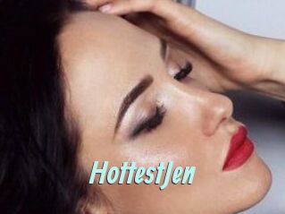 HottestJen Ton Show
