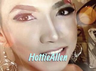 HottieAllen