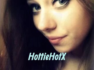 HottieHotX
