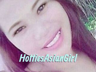 HottiesAsianGirl