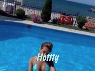 Hottty