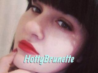 HottyBrunette