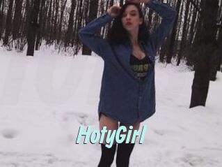 HotyGirl
