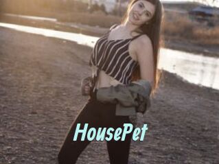 HousePet