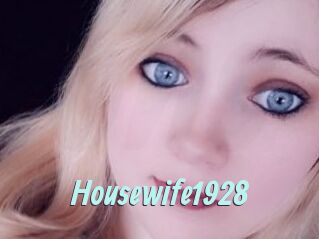 Housewife1928 Ton Show