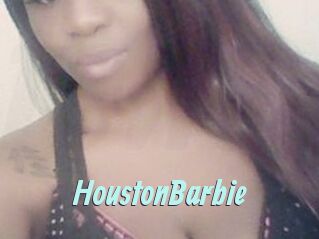 HoustonBarbie