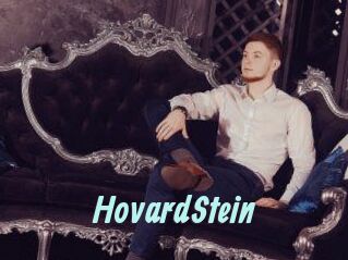 HovardStein Ton Show
