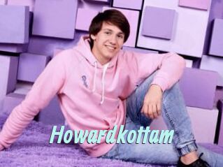 Howardkottam