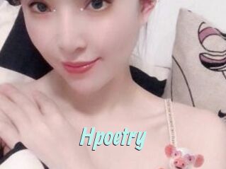Hpoetry