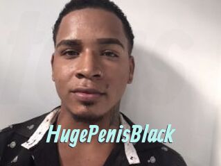 HugePenisBlack