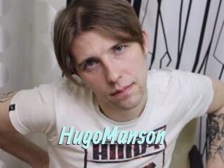 HugoManson