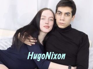 HugoNixon