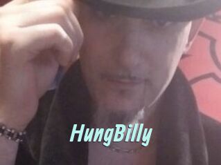 HungBilly Ton Show