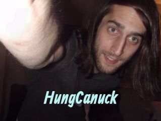 HungCanuck