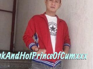 HunkAndHotPrinceOfCumxxx