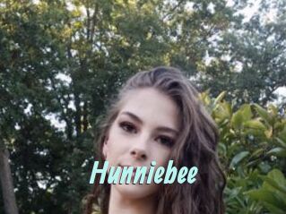 Hunniebee Ton Show