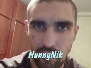 HunnyNik