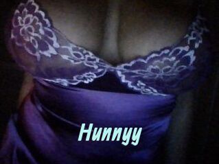Hunnyy Ton Show